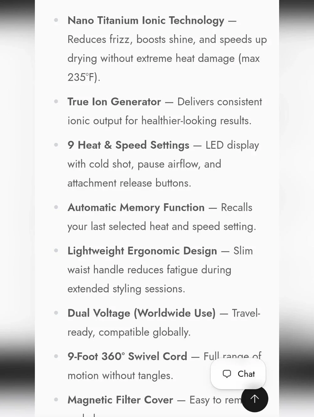 BabylissPro Nano Titanium Style/Switch Iconic Multi-Styler